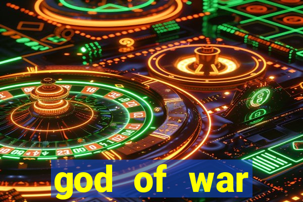 god of war download ps2